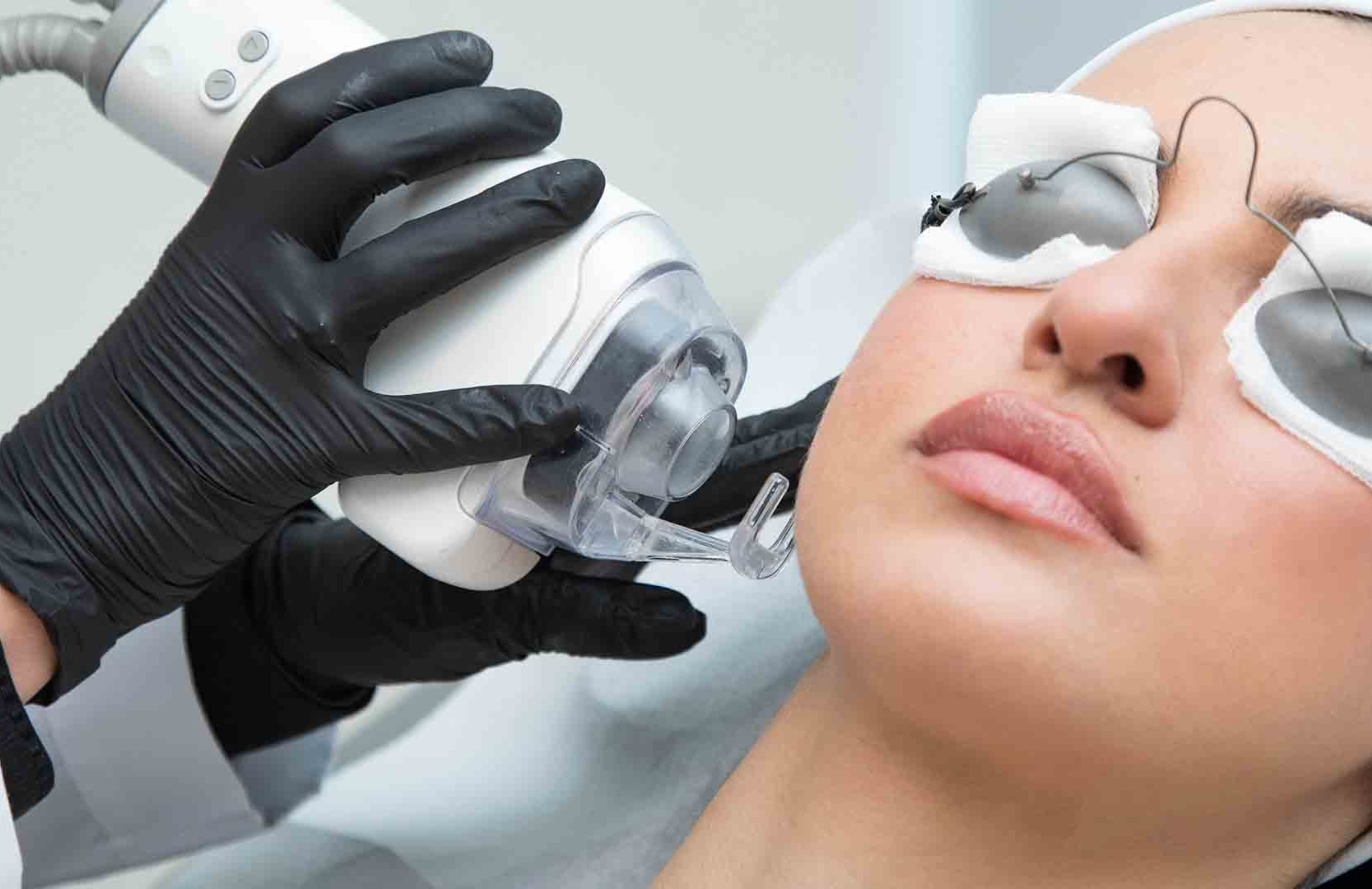 Oxygeno Facial